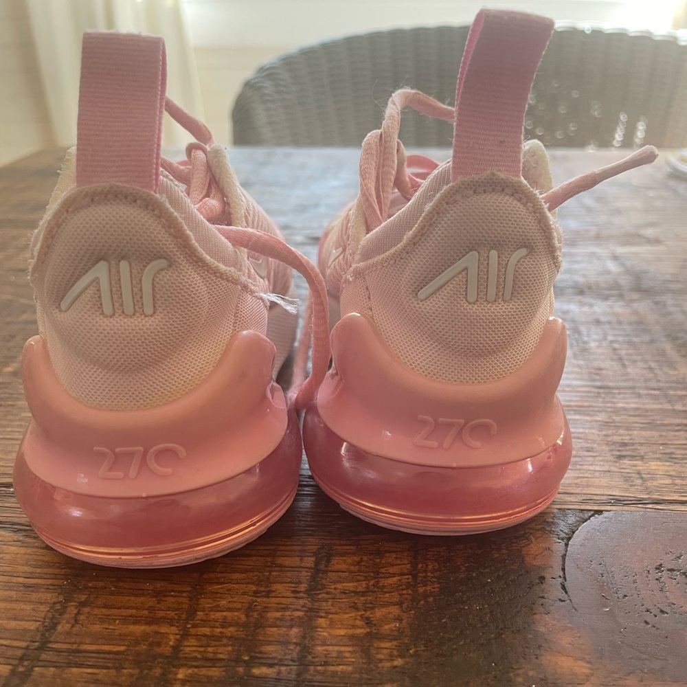 Nike toddler shoes in great shape